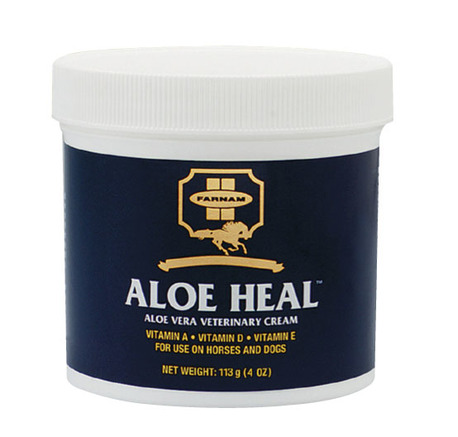 ALOE HEAL CREAM 113 G ALOE HEAL CREAM 113 G